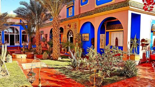 Riad Jasmine Sud Zagora