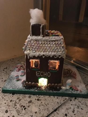 Hotel Echo