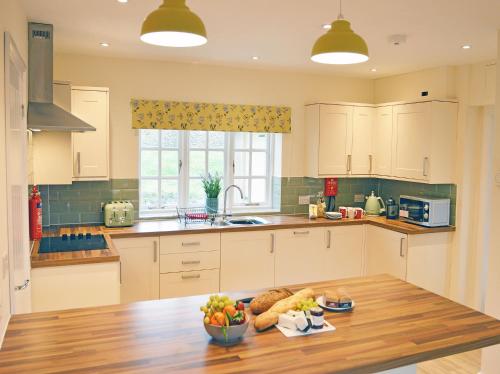 Meadow View gîte à louer Castle Eaton