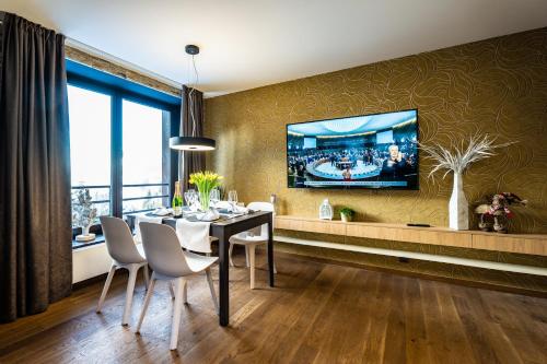 Apartmány Adélka Špindlerův Mlýn