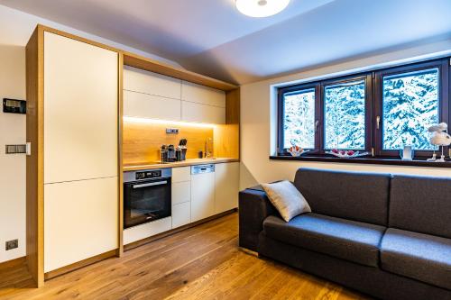 Apartmány Adélka Špindlerův Mlýn