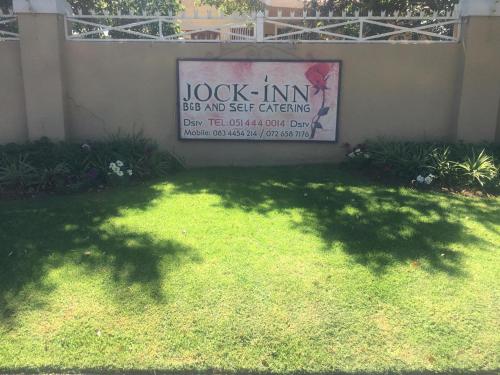 JOCK-INN GUEST HOUSE