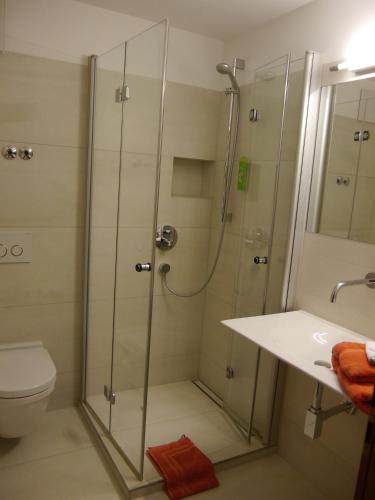 Hotel Und Gutsgaststätte Rappenhof
