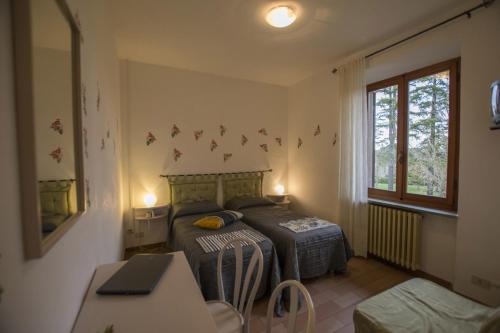 Albergo Ristorante Da Vestro