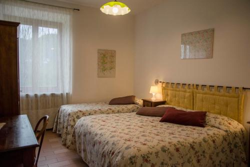 Albergo Ristorante Da Vestro