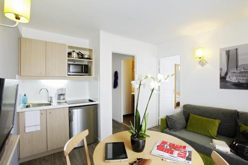 Aparthotel Adagio Access Marseille Prado Périer - image 14