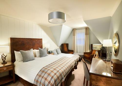 Loch Fyne Hotel & Spa