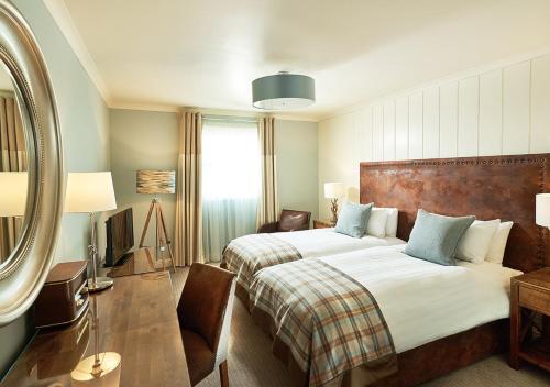 Loch Fyne Hotel & Spa