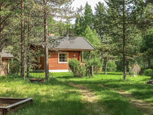 Holiday Home Anula by Interhome - Sodankylä