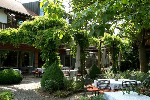 Hotel Und Gutsgaststätte Rappenhof