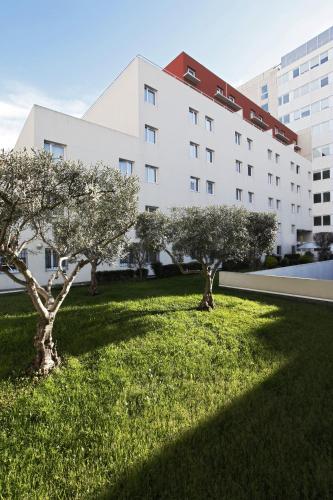 Aparthotel Adagio Access Marseille Prado Périer - image 2