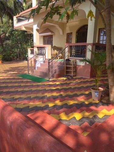 Indraprasth Palolem Hill photo