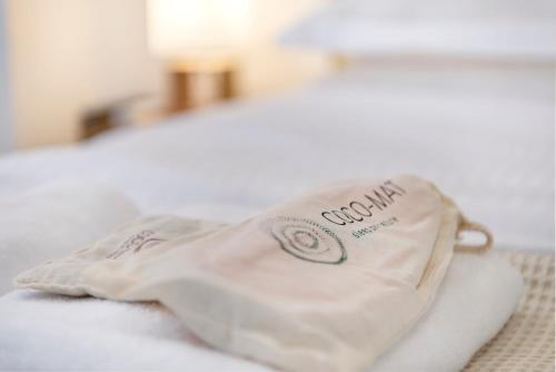 Maryflower Premium Apartments Piraeus - image 9