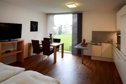  Apart Alpin in Innsbruck