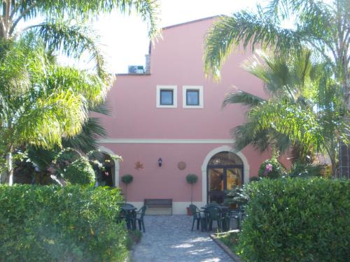Casantica – Milazzo, WA