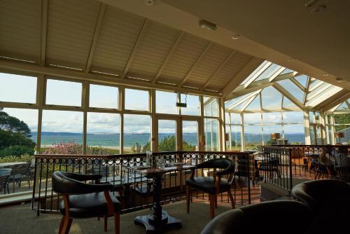 Golf View Hotel & Spa - image 4