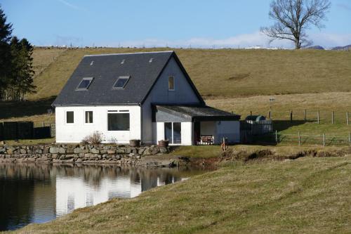 Wallace Lodge - Crieff