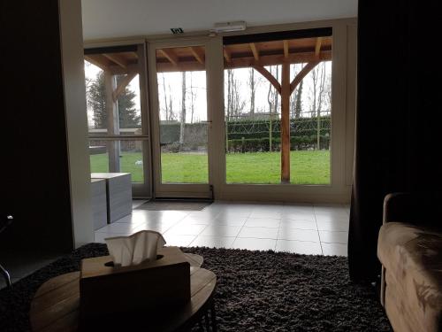 B&B Maison Kerkhove - image 14