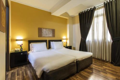 Egnatia Hotel - main image