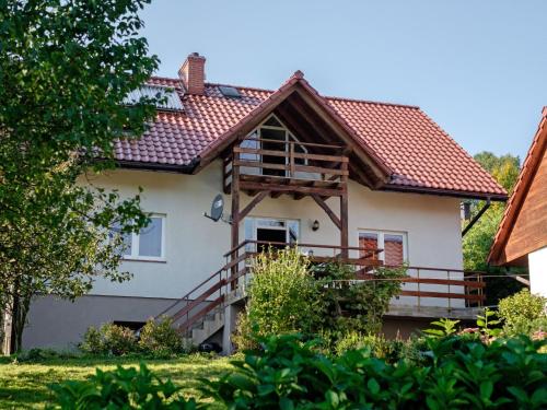 Holiday Home Zachełmna by Interhome - Zachełmna