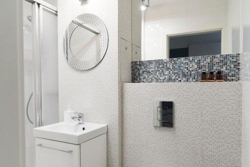 Hosapartments City Center, Warsaw (photo 6)