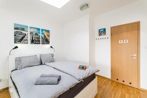 BpR SOHO Boutique Home with AC