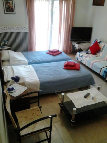  Vasiliki's Apartment in Kalambaka