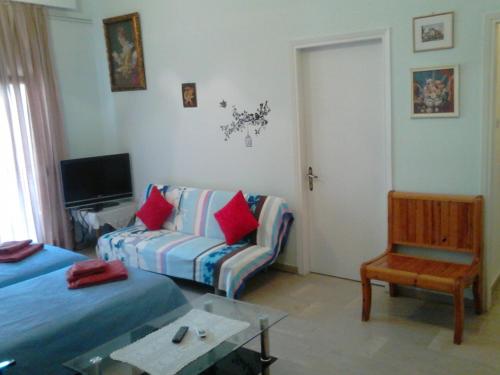  Vasiliki's Apartment in Kalambaka