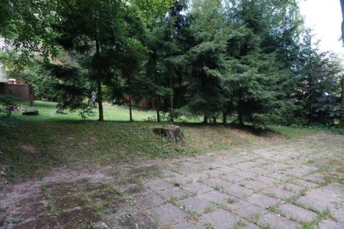 Iekārtas, Domek letniskowy Ińsko (4-5 osób) (Domek letniskowy Insko (4-5 osob)) in Insko