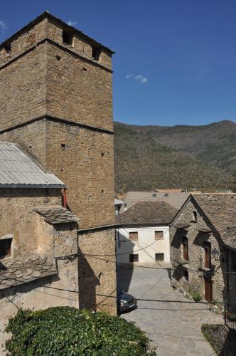  Casa Rural Cancias in Fiscal
