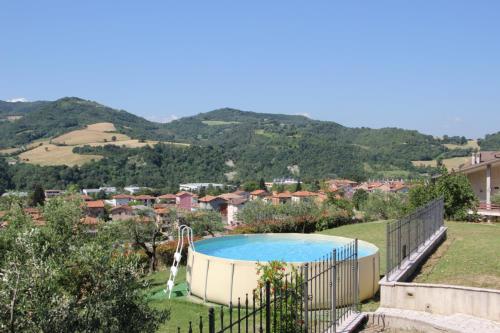 Calbertone Family and Bike Holidays