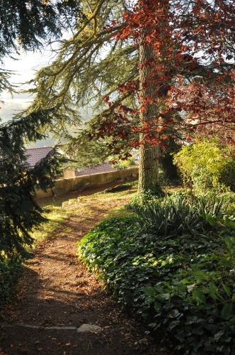 Les Jardins de l'Hacienda