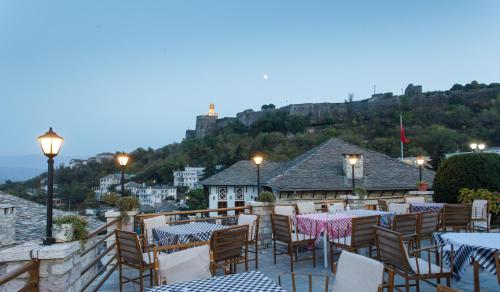 Hotel Bar Restaurant KODRA