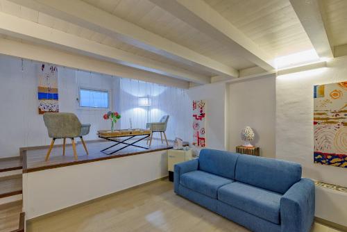 Le Maestranze Deluxe Rooms - image 2