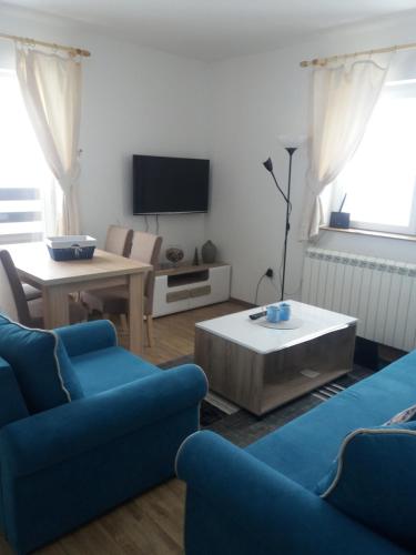 Apartman Jana do Kraljevih cardaka