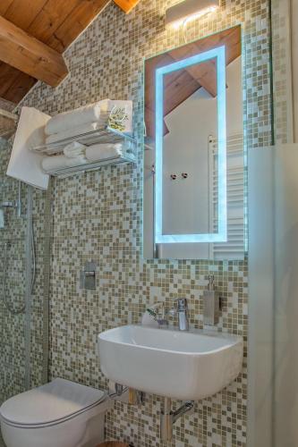 Le Maestranze Deluxe Rooms - image 3