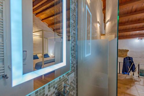 Le Maestranze Deluxe Rooms - main image