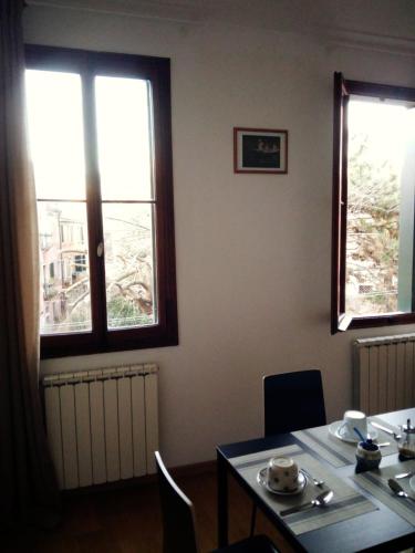 Ca' Dorso, Benátky (fotografie 8)