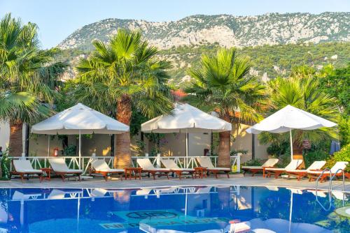 Nerissa Hotel
