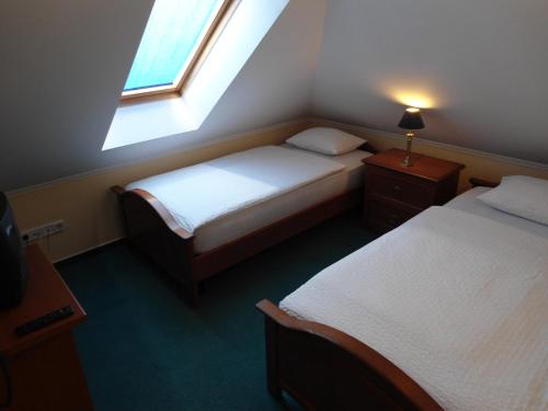 Platán Hotel - image 11