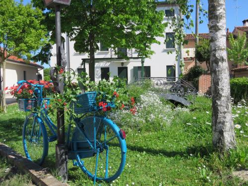  Agriturismo Ca' Marcello, Mira bei Fossò