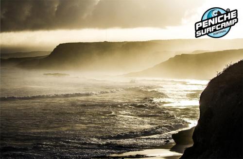 Peniche Surfcamp Hostel - image 6