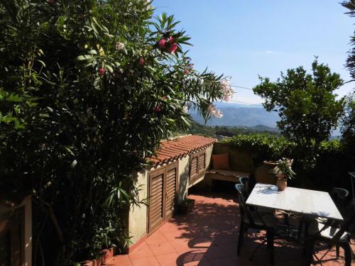  casa7venti, Pension in San Giovanni a Piro