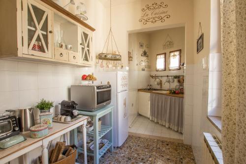 Casa Laura, Florencie (fotografie 8)