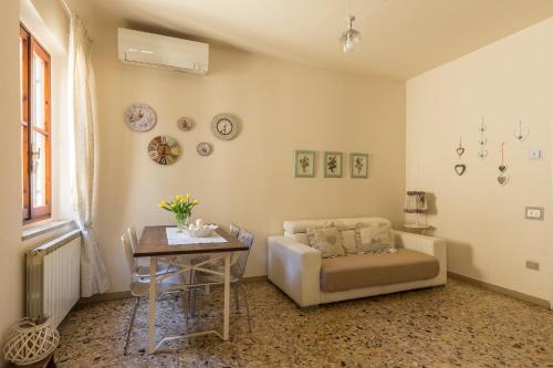 Casa Laura, Florencie (fotografie 7)