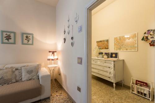 Casa Laura, Florencie (fotografie 6)