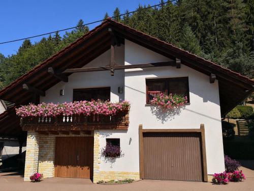 Ferienhaus Lupus in Schmalkalden, Deutschland