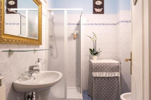 Casa Laura, Florencie (fotografie 5)