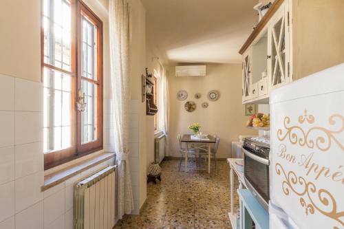 Casa Laura *old town*