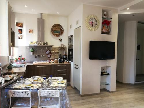 Grattacielo BLQ apartment
